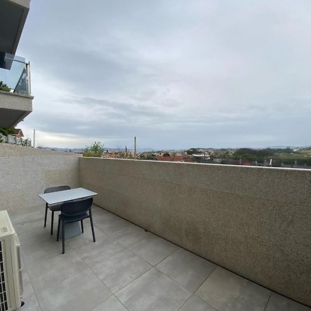 Apartamentos Onzamar Sanxenxo Esterno foto