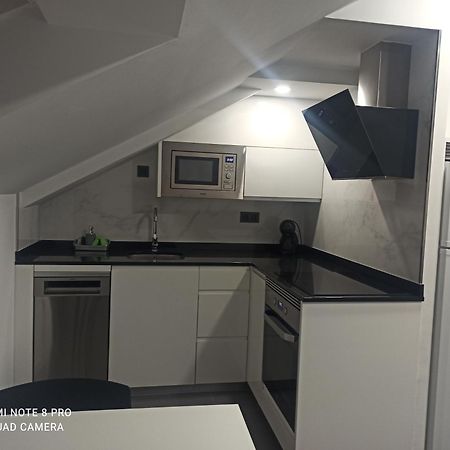 Apartamentos Onzamar Sanxenxo Esterno foto