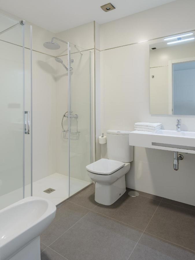 Apartamentos Onzamar Sanxenxo Camera foto