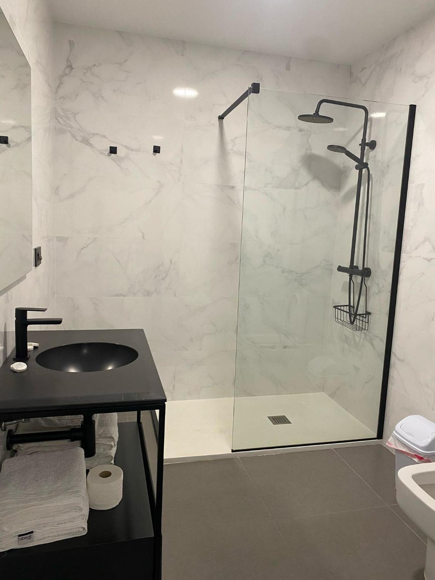 Apartamentos Onzamar Sanxenxo Esterno foto