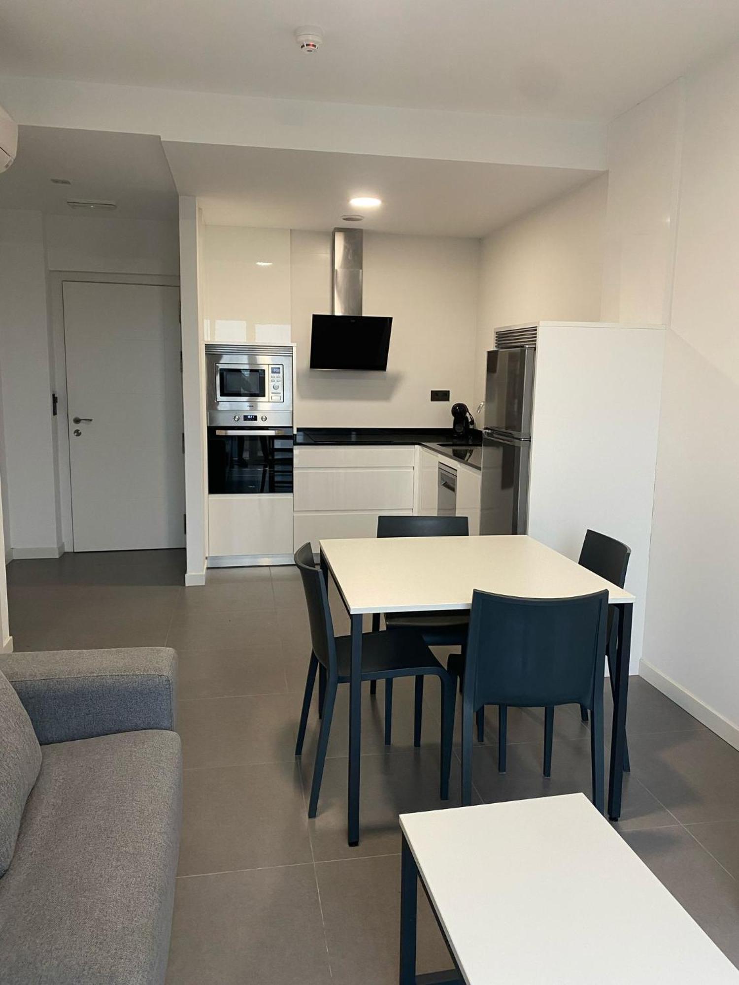 Apartamentos Onzamar Sanxenxo Esterno foto