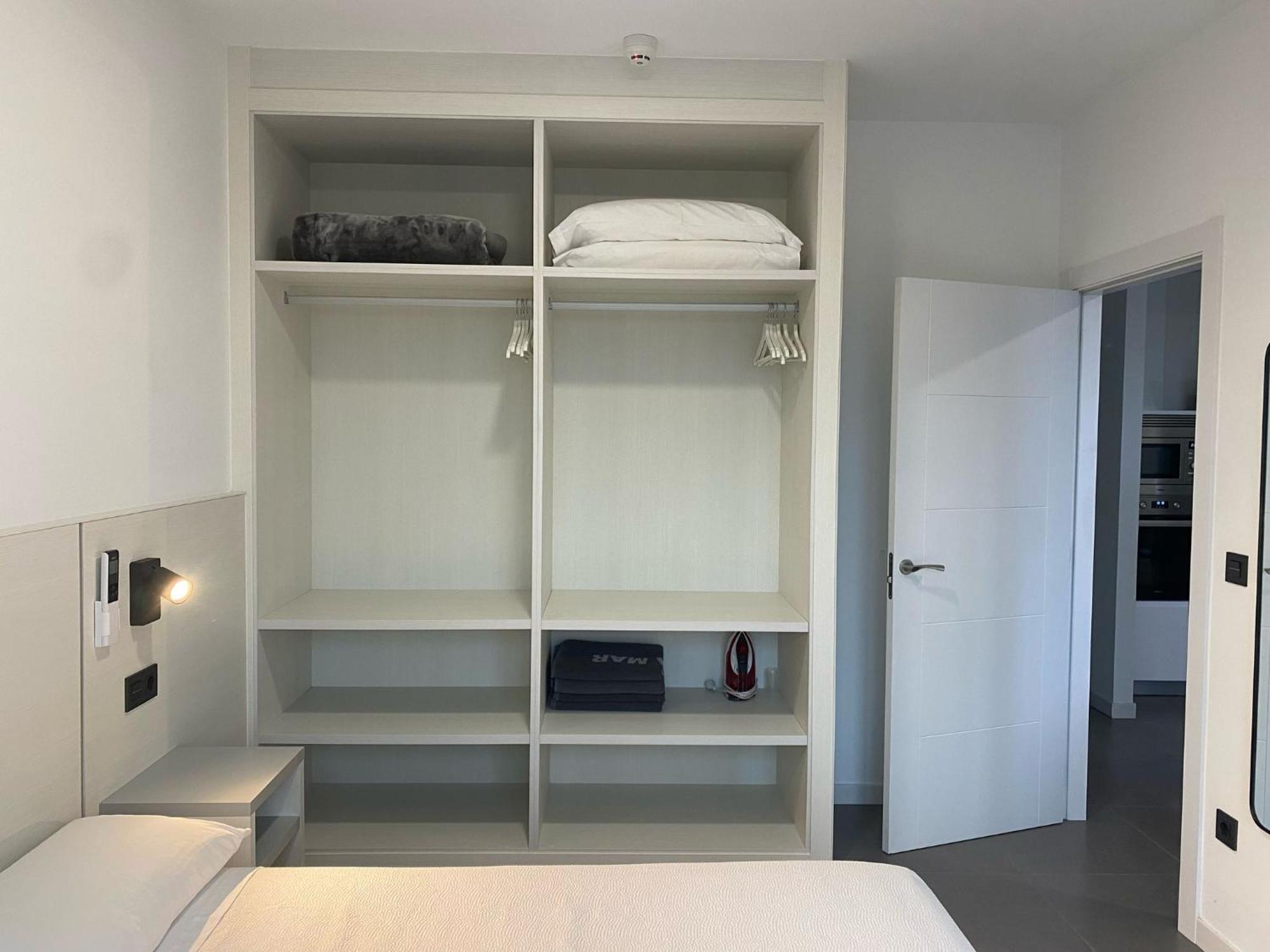 Apartamentos Onzamar Sanxenxo Esterno foto