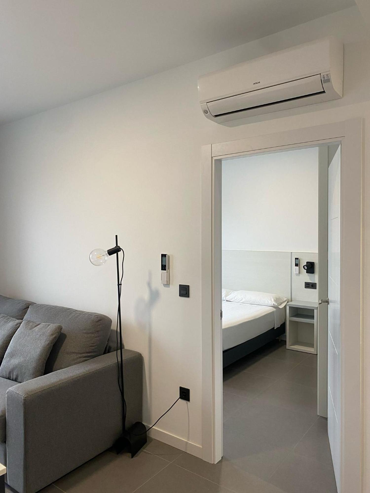 Apartamentos Onzamar Sanxenxo Camera foto