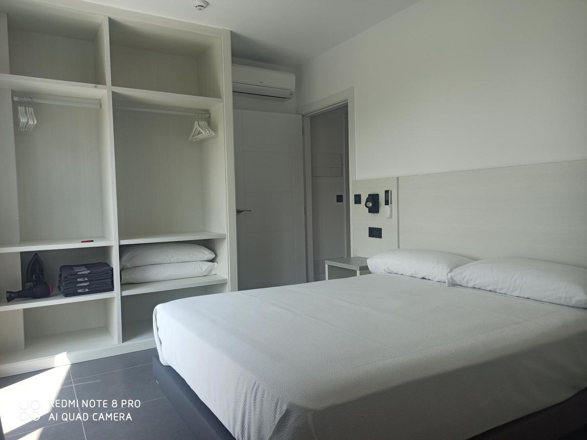 Apartamentos Onzamar Sanxenxo Esterno foto