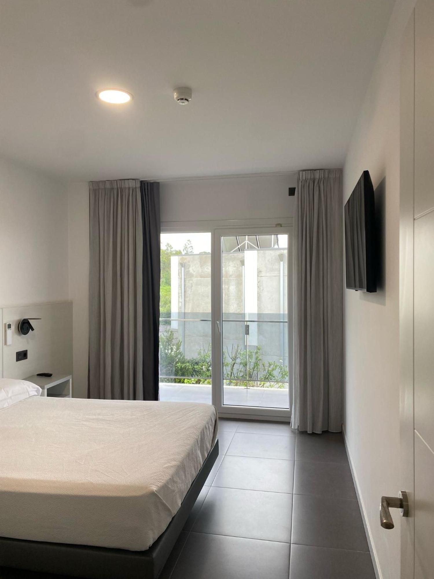 Apartamentos Onzamar Sanxenxo Esterno foto