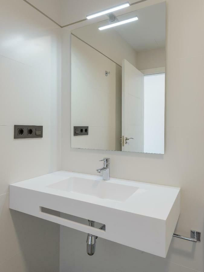 Apartamentos Onzamar Sanxenxo Esterno foto