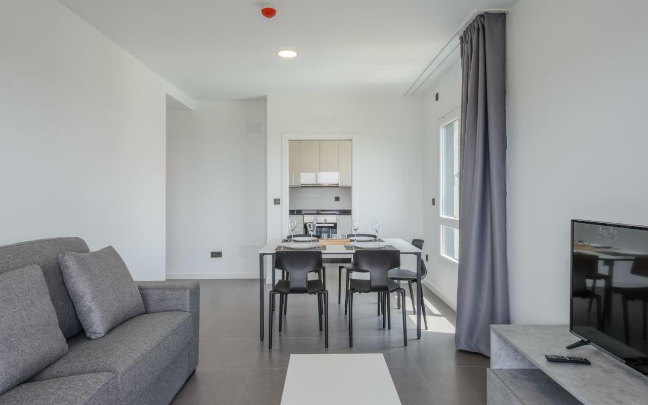 Apartamentos Onzamar Sanxenxo Esterno foto
